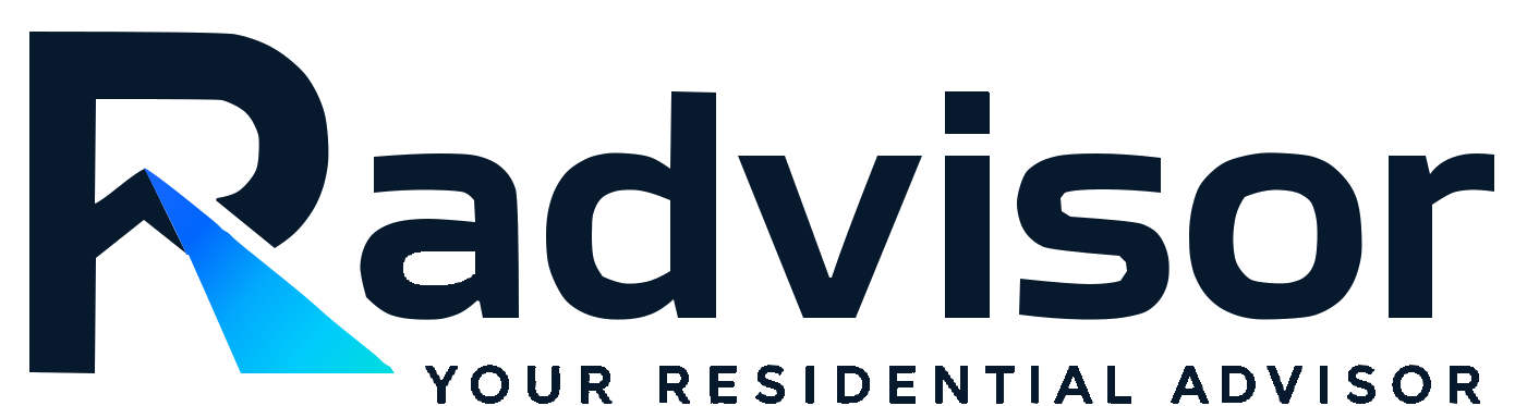 Radvisor — Your Residential Advisor