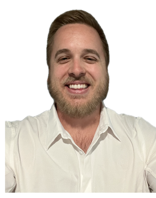 Jordan Woods, District Manager